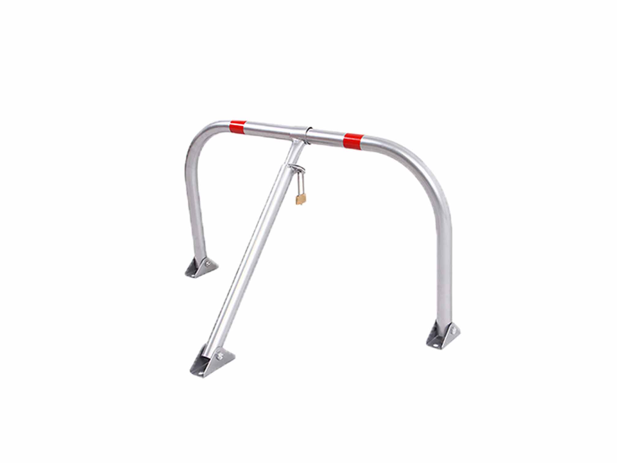 Borne de stationnement | Barrières métalliques anti-stationnement | Bloque les entrées et les passages | Parking privé | PM-M Borne de stationnement | Barrières métalliques anti-stationnement | Bloque les entrées et les passages | Parking privé | PM-M